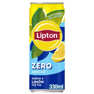 LIPTON LIMON