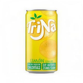 Trina Limón (330 Ml.)