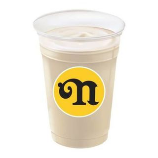 Молочный коктейль