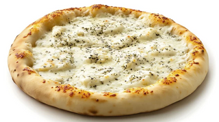 Pizza Holy Cheese (30 Cm.)