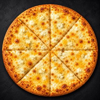 Pizza Quattto Formaggi 30cm