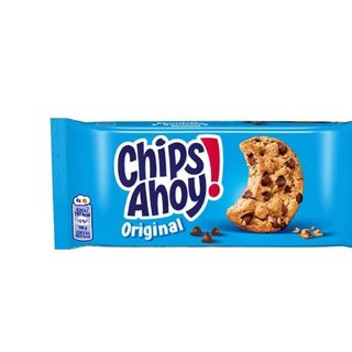 Bolacha Chips Ahoy 40 gr