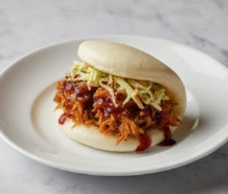 Bao De Pulled Pork