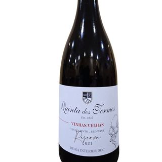Quinta dos Termos Vinhas Velhas 