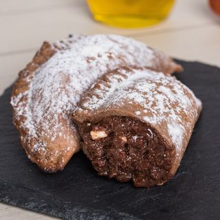 Empanada Gourmet La Pecadora