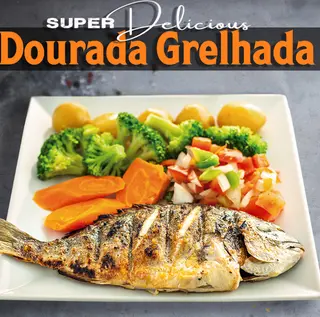 Dourada