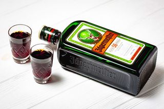 Jagermaister 1