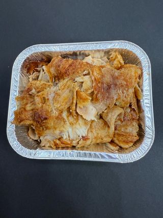 Vaschetta solo carne - piccola