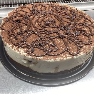 Tiramisú 