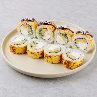 Рол Сирний (250г)