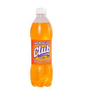Club merengue 