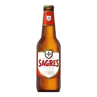 Sagres 330ML