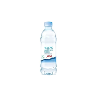 Negazirana voda 0,5l