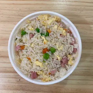 72B. Arroz tres delicias