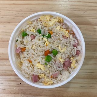 72B. Arroz tres delicias