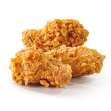 ZINGER WINGS 3PCS