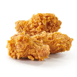 ZINGER WINGS 3PCS