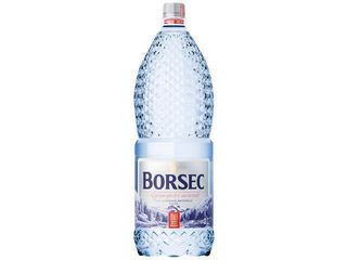 Apa Minerala Naturala Plata Borsec,2 L
