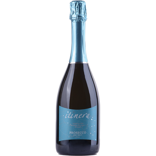 Prosecco Itinera