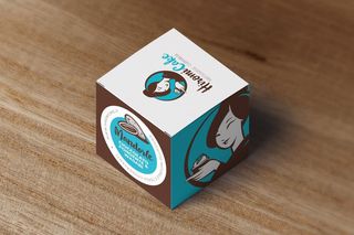 Mandorle cioccolato fondente e wasabi