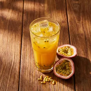 Fresh Passion Juice