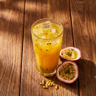 Fresh Passion Juice