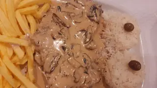 Escalopes de Vitela