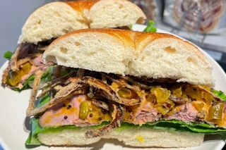 როუსთბიფი