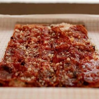 Diavola Pizza