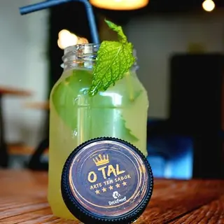 LIMONADA C/ HORTLÃ