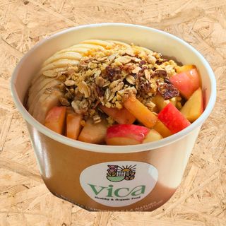 Crea il tuo porridge