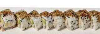 Uramaki tonno