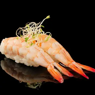 Nigiri ebi
