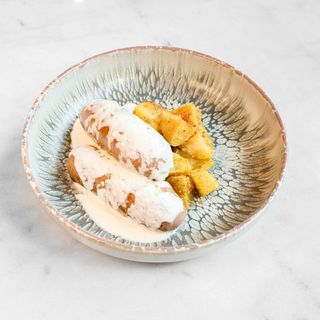 La Toscana parla francese