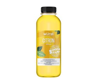 Lemonade Citron