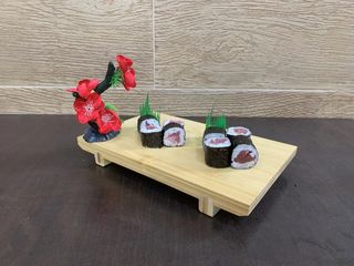 A22 Maki de atum (8 peças)