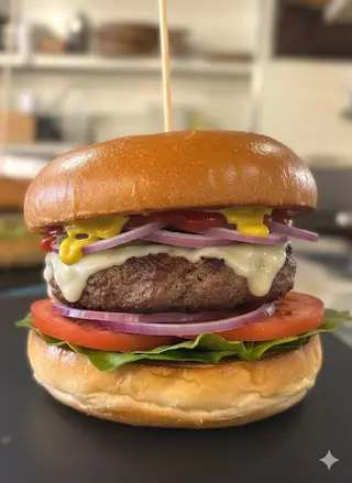 Papaburger