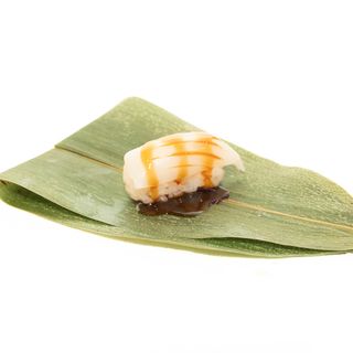 Nigiri de calamar (2 uds.)