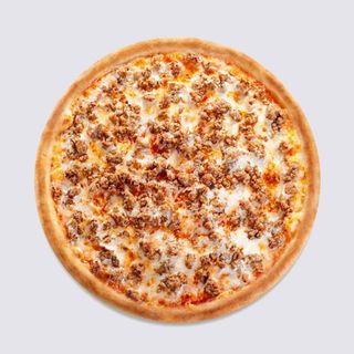 Пицца "Мясная"