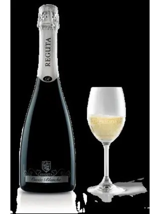 Blanc de Blancs Extra Dry Volparessa