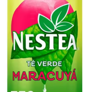 Nestea Té Verde Maracuyá (33 Cl.)