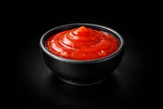Sos Sriracha