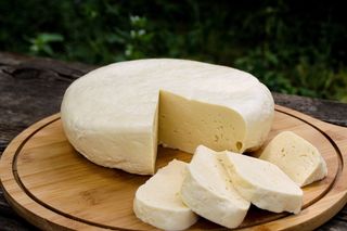 იმერული ყველი