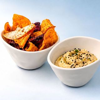 Hummus Tradicional
