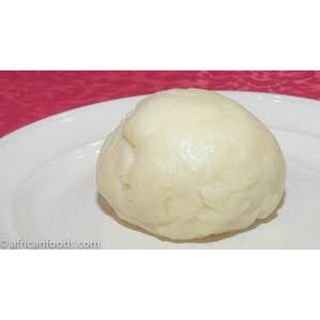 Pounded Yam