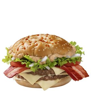 Big Tasty® Bacon Double