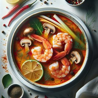 TOM-YUM