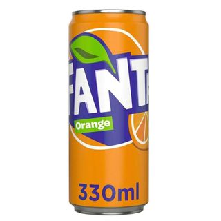 Fanta 33 cl