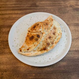 Pizza Calzone