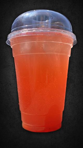 Лічі - Суниця (400мл)